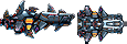 Electronic Frigate-Niya